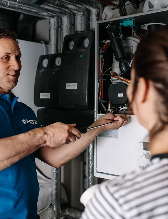 Brooklyn heating repair