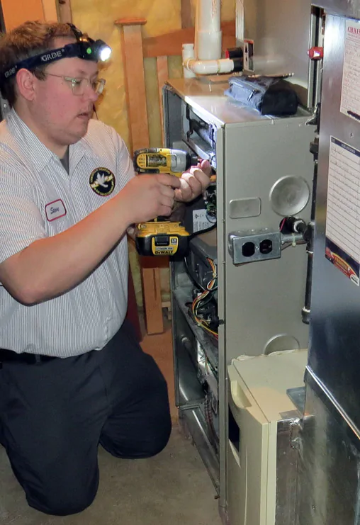 NYC and Brooklyn HVAC